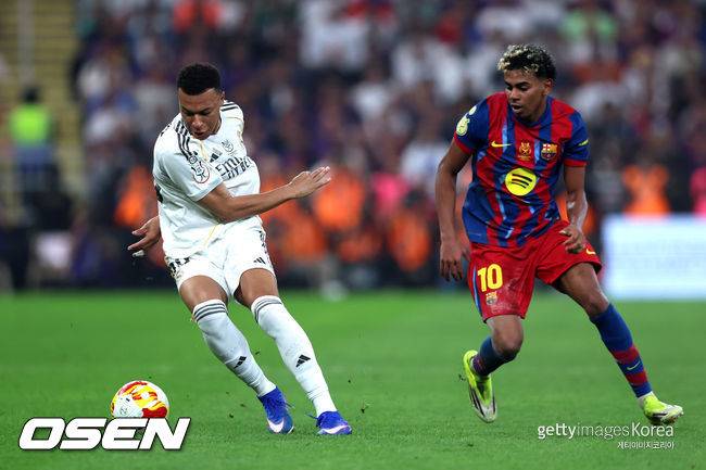 [사진] ⓒGettyimages(무단전재 및 재배포 금지)