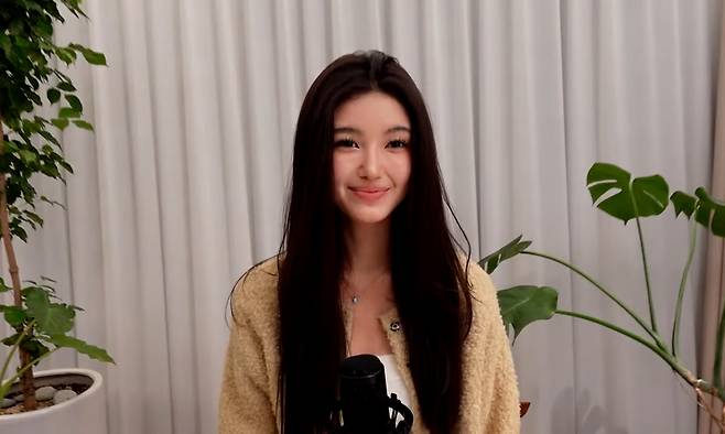 사진=유튜브 ‘다니엘 마시(Danielle&nbsp;Marsh)’ 캡처