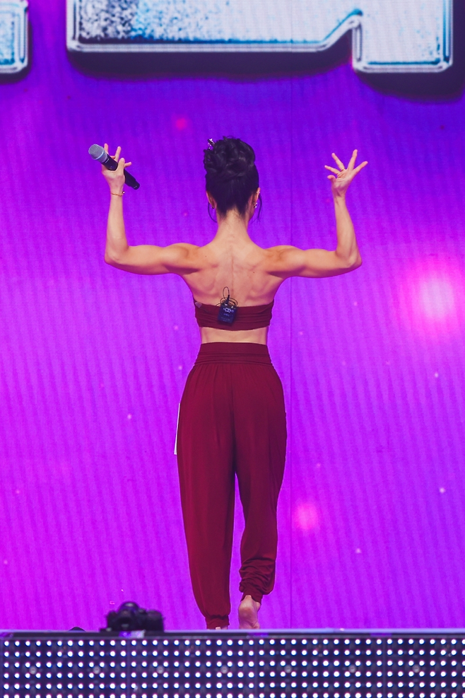 TV CHOSUN ‘미스트롯4’