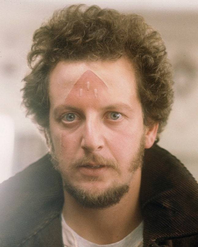 ‘나 홀로 집에’ 영화 캡처