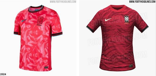 ▲ '푸티 헤드라인스' 홈페이지 갈무리