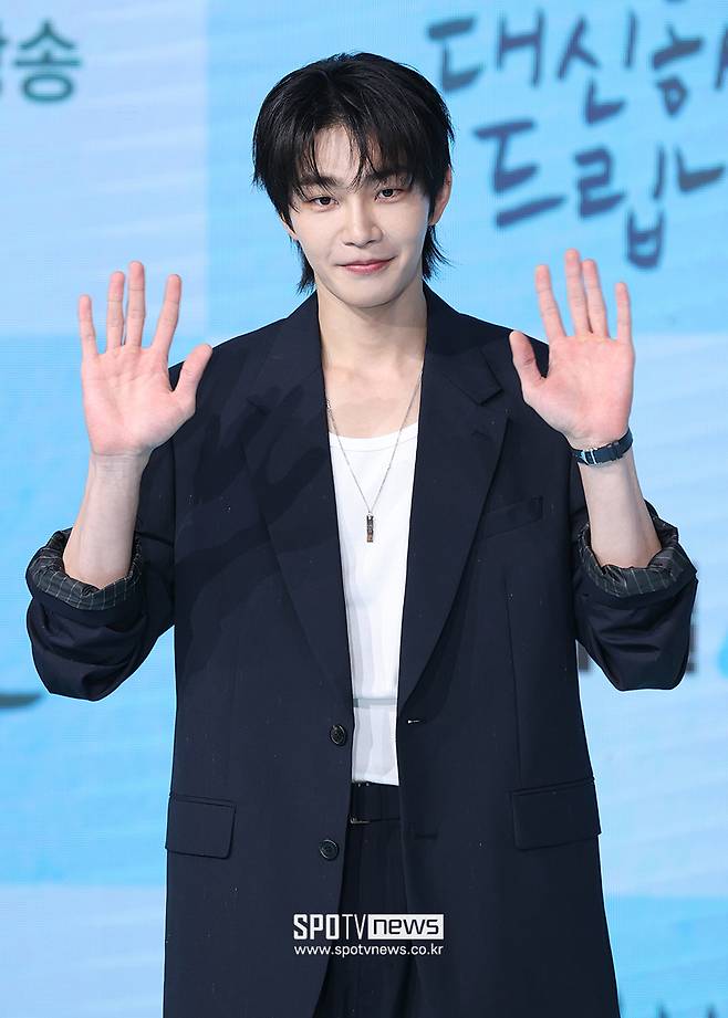 ▲ 김재영 ⓒ곽혜미 기자