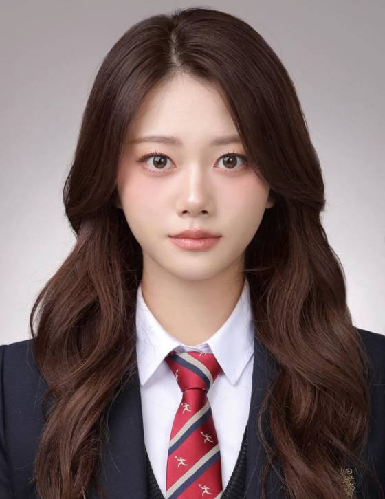 지민 /사진=지민 SNS