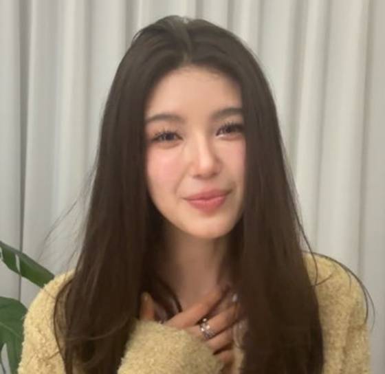 /사진=다니엘 인스타그