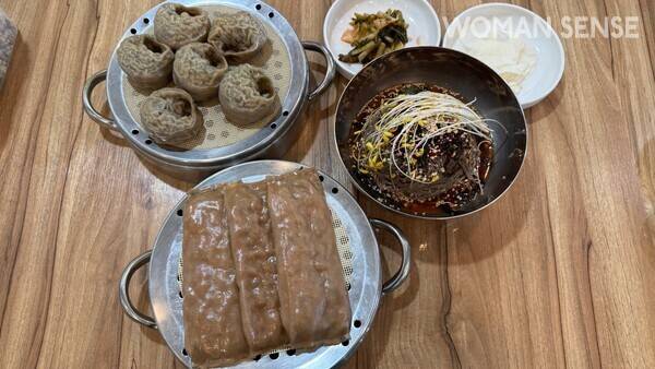 이가네봉평메밀향 - 네이버 플레이스 업체 등록 사진