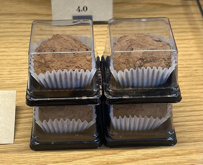 두바이 쫀득 쿠키 [촬영 김윤구]