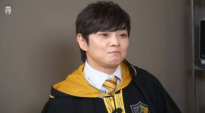 사진 =  '꼰대희' 유튜브 채널 캡처