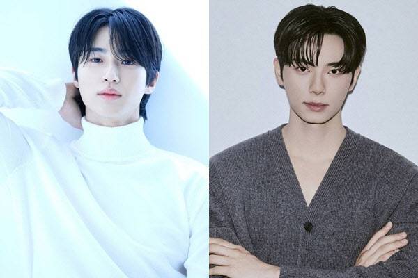 변우석·이채민 소속사 악의적 비방·성희롱 강력한 법적 대응…선처 없다