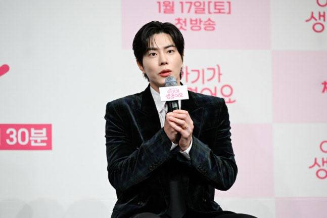 '아기가' 홍종현, '음주' 윤지온 대체투입 부담 없었다면 거짓말