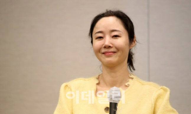 민희진 전 어도어 대표(사진=이데일리DB)