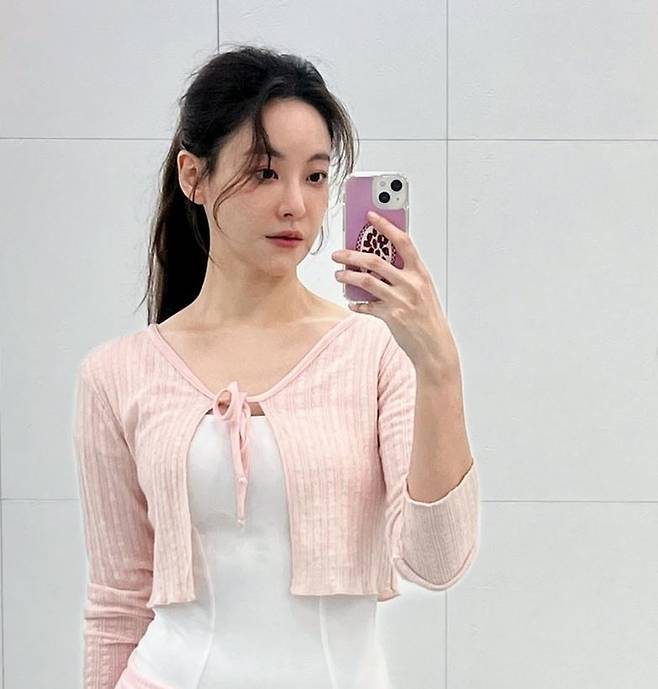 오연서 '혼전 임신' 연기? 부담감 있었지만…살다보면 가능한 일 같아 ('아기가')