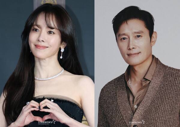 [단독] 한지민, 이병헌의 스파이 아내 되나? '코리언즈' 출연 물망