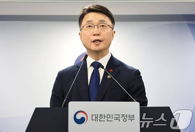 류제명 과학기술정보통신부 2차관 2025.12.29/뉴스1 ⓒ News1 임세영 기자