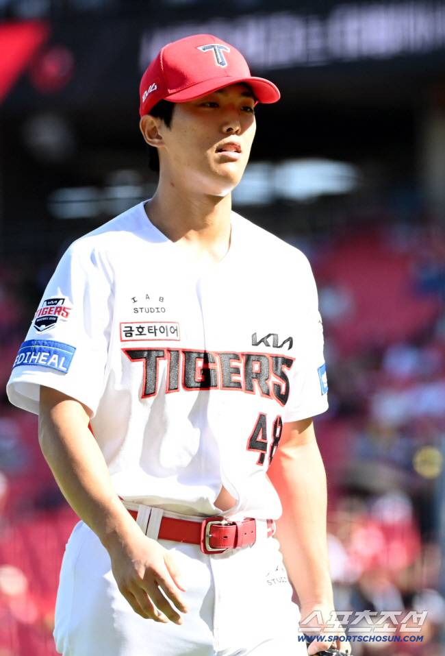 오늘만 살자 이악물고 돌아왔다! KIA에 美日 통산 95승 느낌의 투수가 있다…'ML 도전' 생각있나요?