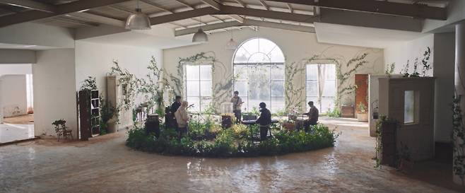 사진 제공=알비더블유