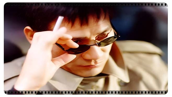 ▲ 영화 <인정사정 볼 것 없다> 스틸컷