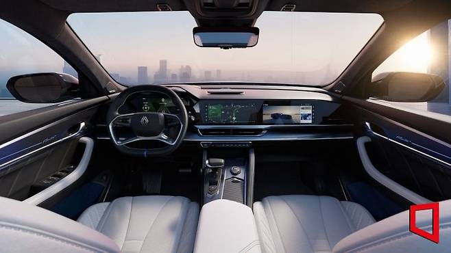 르노 필랑트. 르노코리아