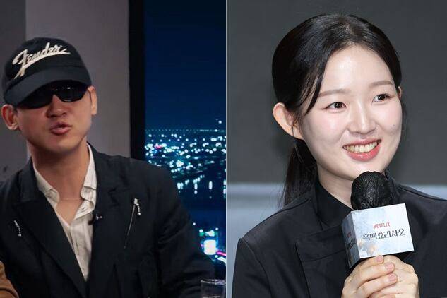 피식대학 김민수, 아기맹수. /유튜브, 연합뉴스