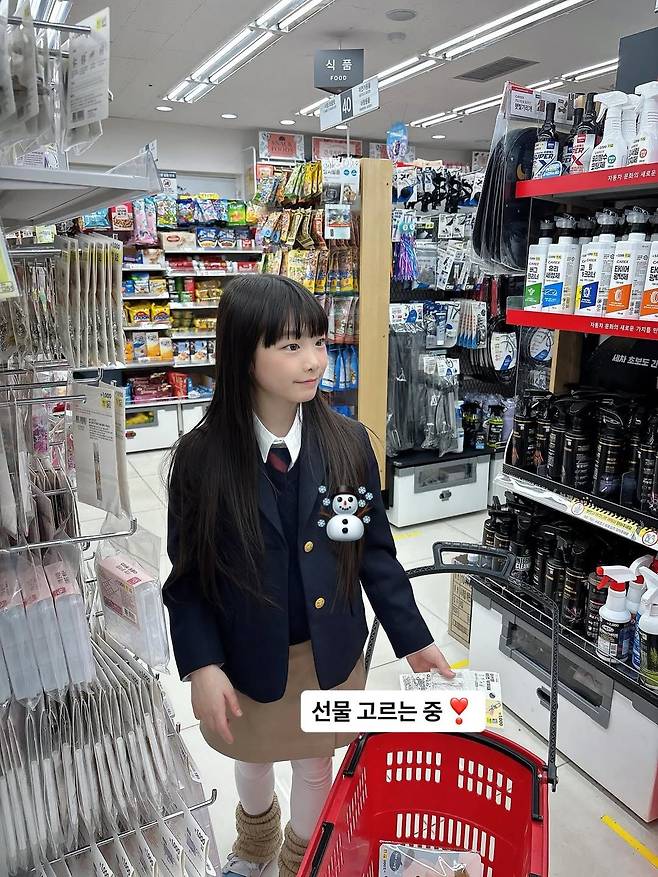 인스타그램 @sssssssoyul