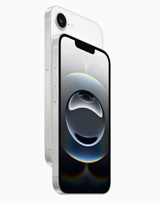 아이폰 16e. 사진=애플