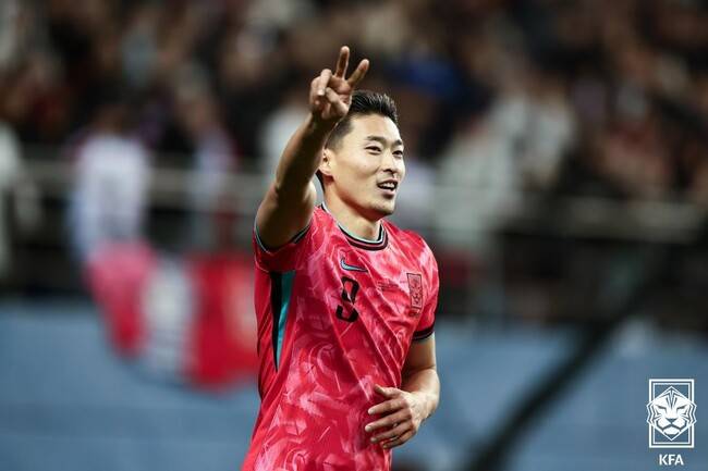 사진=KFA