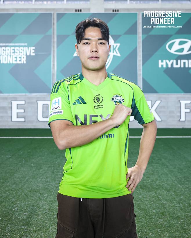 [오피셜] 와! 전북, '미래 경쟁력'까지 확보한다…천안서 '신예 수비수' 이상명·최진웅 동반 영입