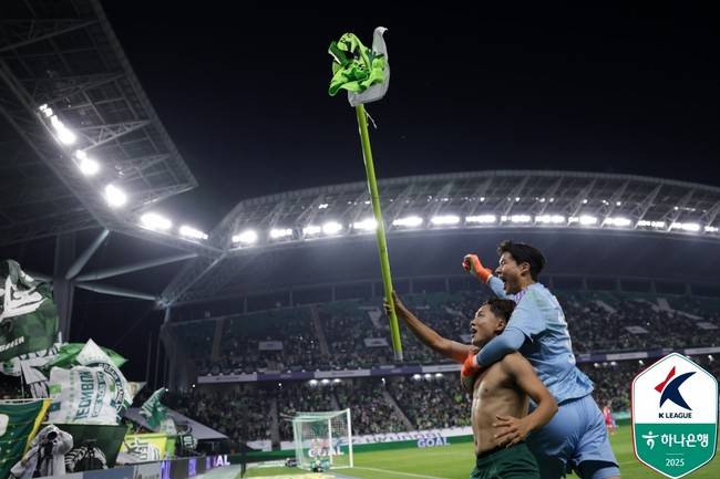 사진=한국프로축구연맹