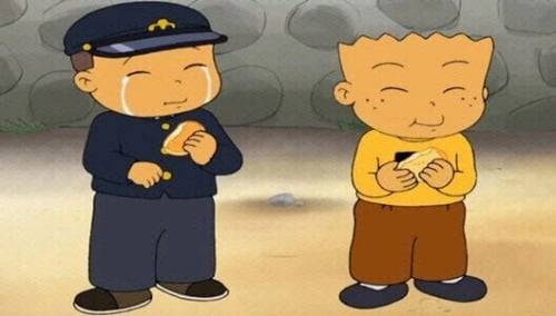 /사진=만화 '검정고무신'