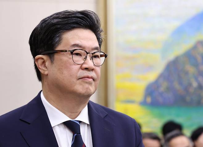 김병주 MBK파트너스 회장 / 사진=뉴스1