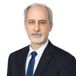 폴 트리올로 DGA-올브라이트 스톤브리지 그룹 중국 담당 선임 부회장. 전 미 중앙정보국(CIA) 등 행정부에서 25년간 중국 기술 분석 업무