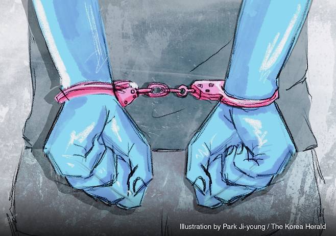 (Illustratio by Park Ji-young/The Korea Herald)