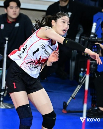 정관장 vs 페퍼저축은행, 연패 탈출 건 맞대결...승자가 중위권 도약