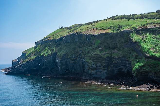 제주 우도봉 / 사진= 언스플래쉬