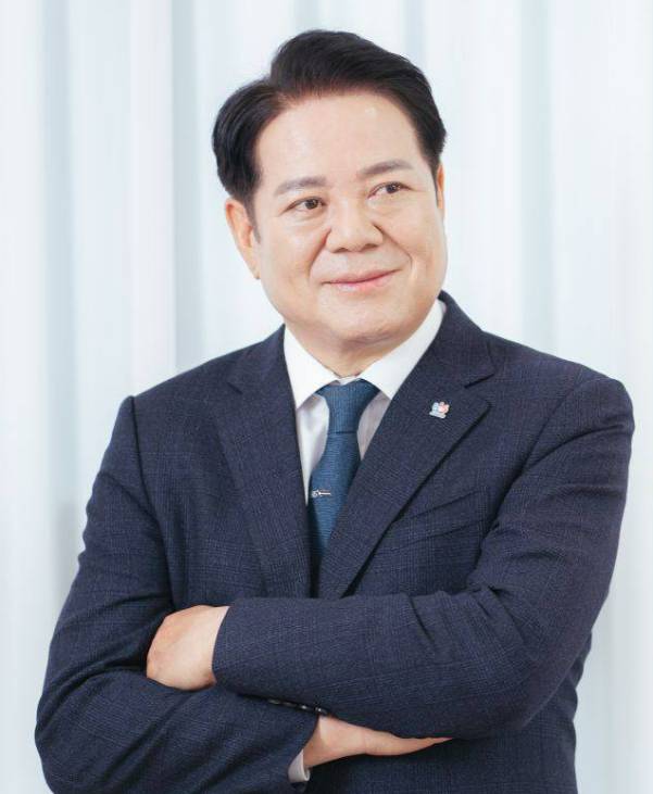 최대호 안양시장./사진=최대호 시장 페이스북 갈무리