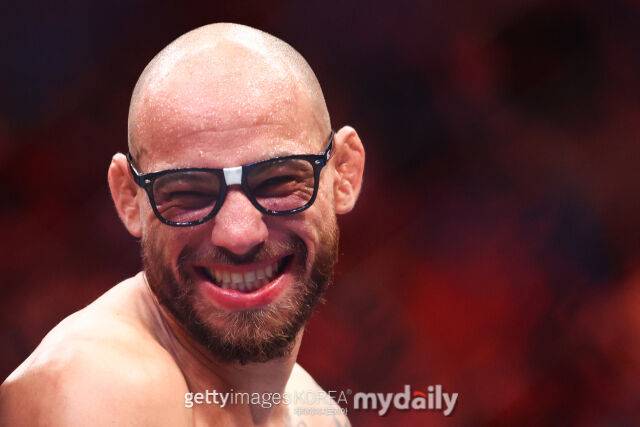 제앙 실바./게티이미지코리아