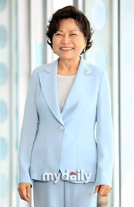 김용림 / 마이데일리