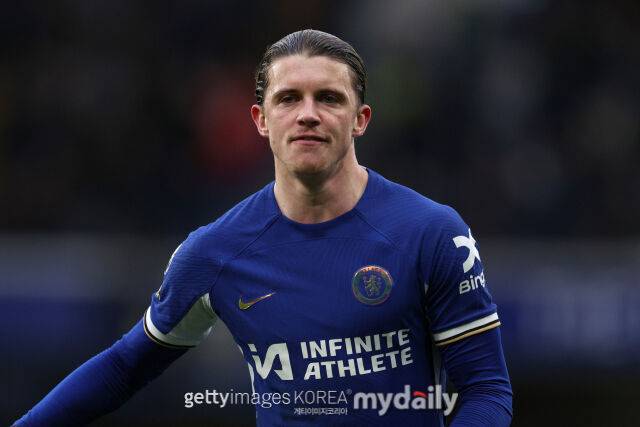 갤러거/게티이미지코리아