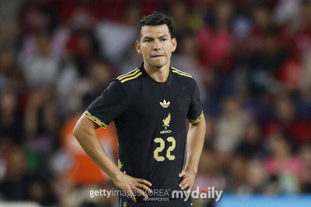 로자노/게티이미지코리아