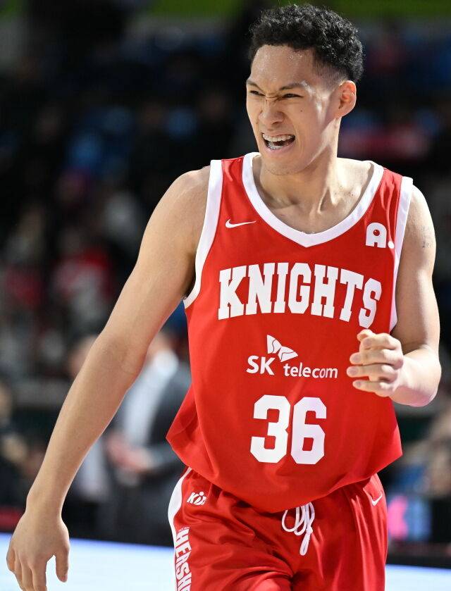 7연승 DB에 28점 차 대승이라니…상대 잘하는 농구 막았어, 다니엘 가르칠 맛 난다 [MD잠실]