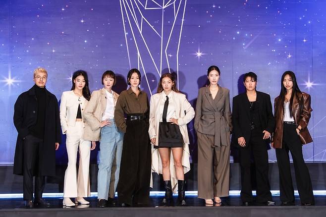 FC구척장신/SBS ‘골 때리는 그녀들’ 제공