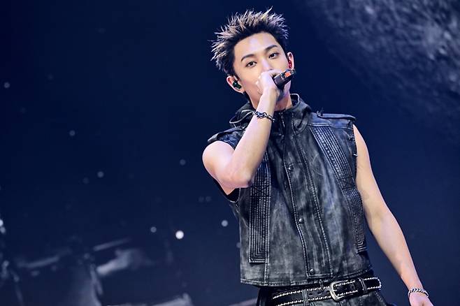 롱샷 률. 모어비전 제공