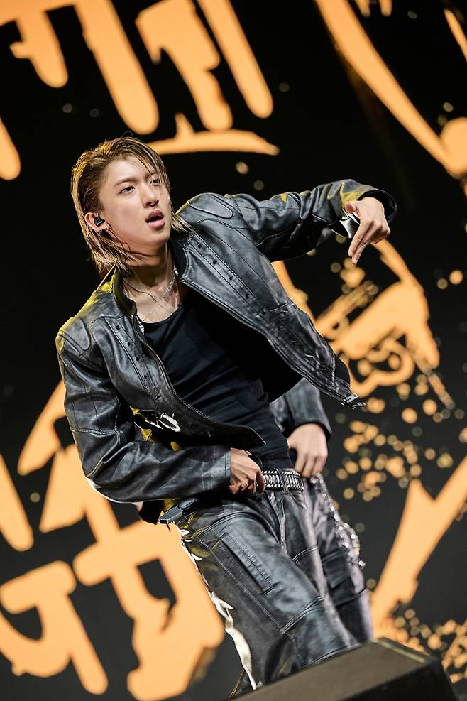 롱샷 우진. 모어비전 제공