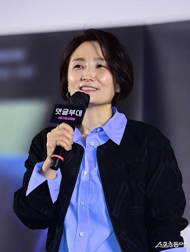 [단독] 박경림, ‘아기가 생겼어요’ 특별 출연