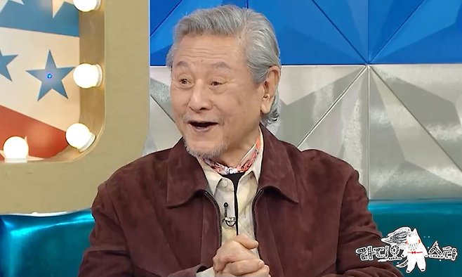 MBC ‘라디오스타’