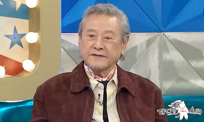 MBC ‘라디오스타’