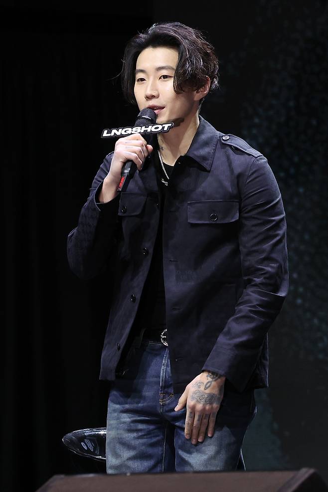 박재범, 보이그룹 제작 이유 “비싸고 힘든 거 알지만…확신 있었다”