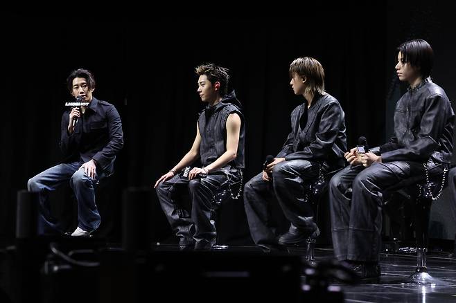 박재범, K팝 업계에 돌직구…“아이돌도 인간, 억압보단 소통이 먼저”