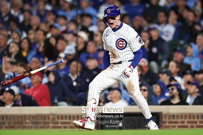 ▲ 피트-크로 암스트롱