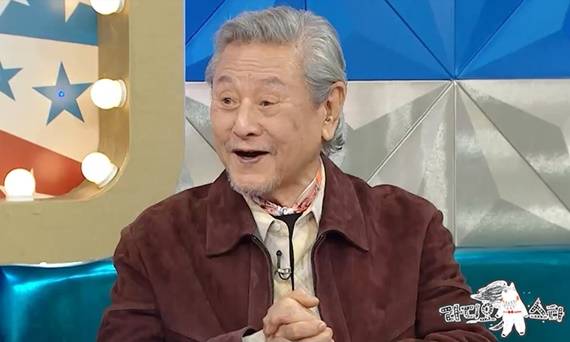 박근형 / 사진='라디오스타'