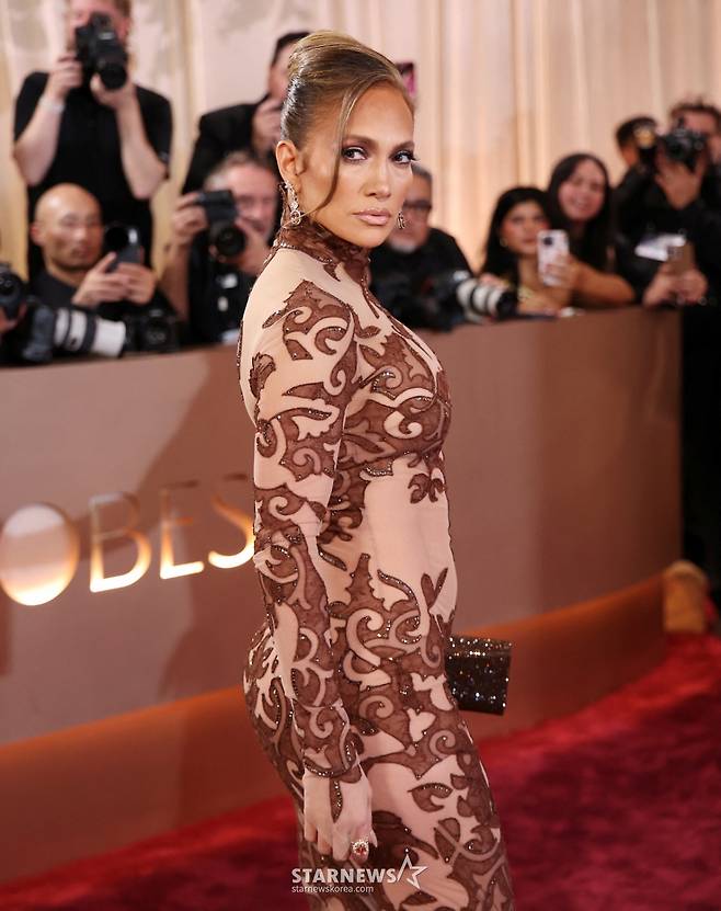 제니퍼 로페즈 / 사진=/AFPBBNews=뉴스1=스타뉴스